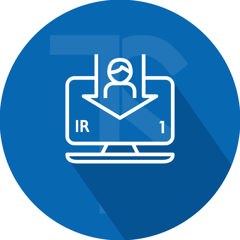 ثبت دامنه با پسوند IR یکساله